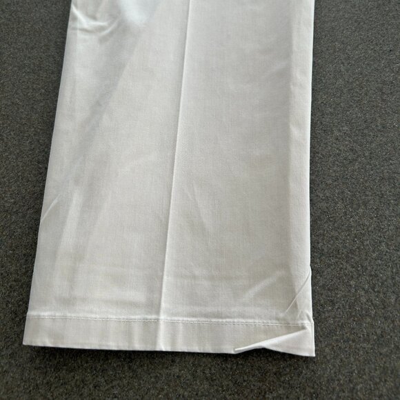 Peter Millar Men's Khaki Pants - Lt Tan - Size 42 - Picture 10 of 10